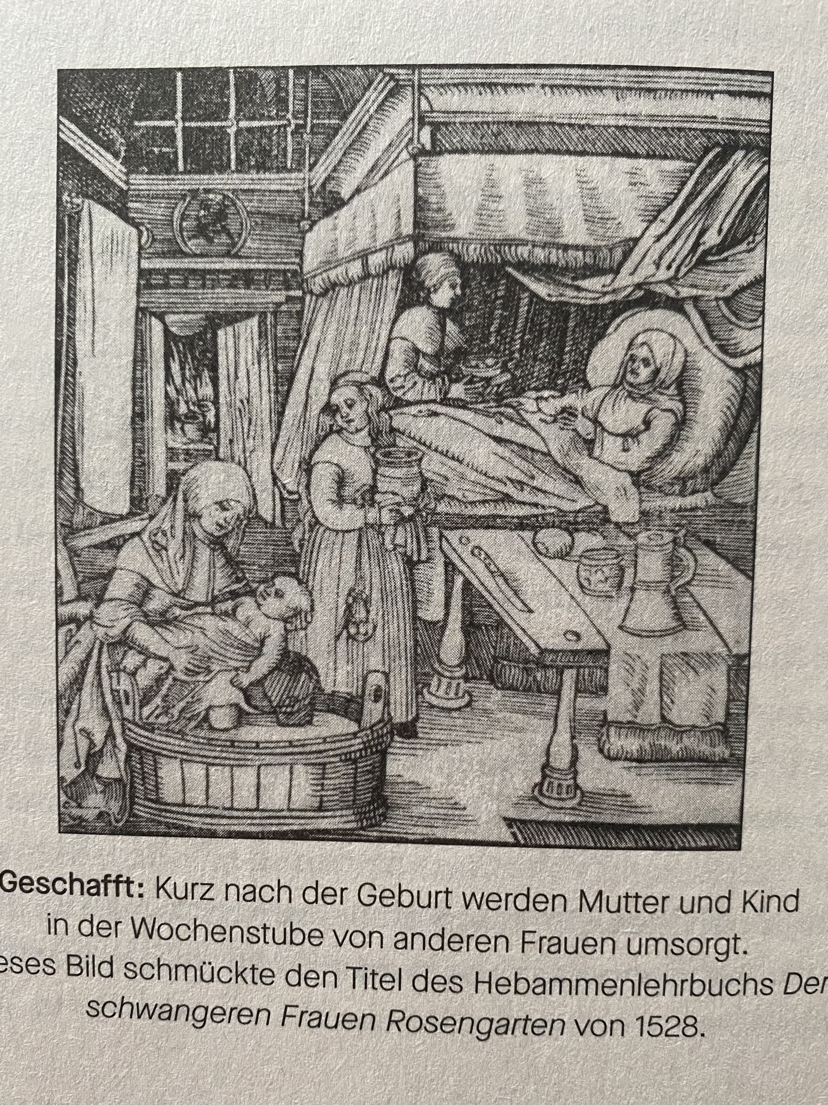 Frauengesundheit in der Medizin